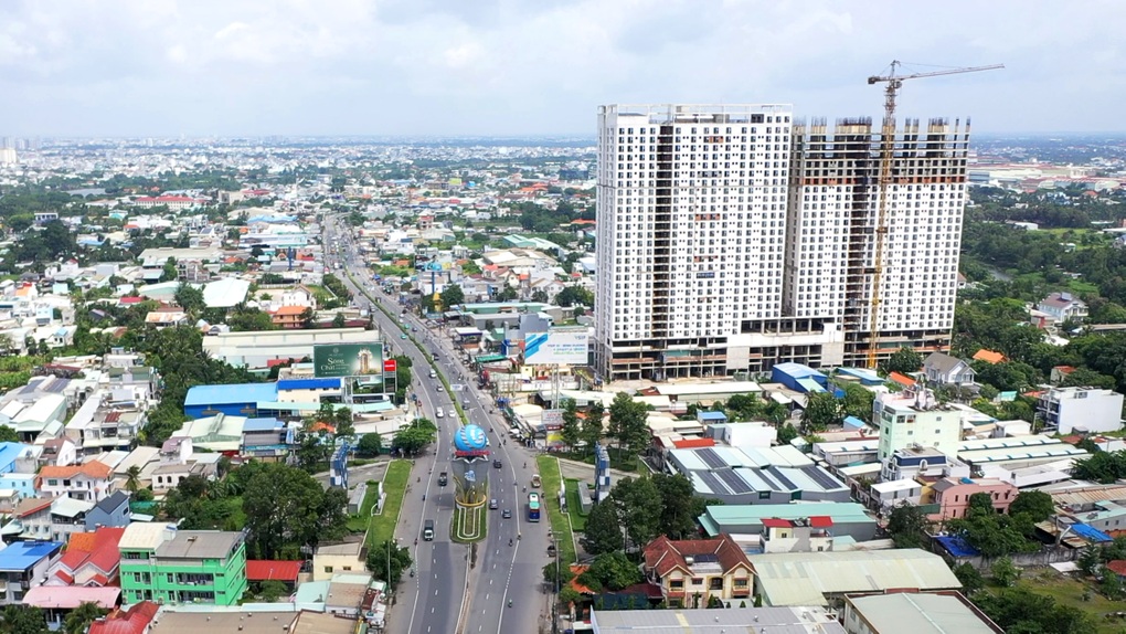 TPHCM tăng tốc mở rộng quốc lộ 13 và làm đường trên cao, Thuận An hưởng lợi - 3 TPHCM tăng tốc mở rộng quốc lộ 13 và làm đường trên cao, Thuận An hưởng lợi - 3