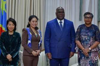 Vingroup dự kiến phát triển đại đô thị 6.300ha tại Congo