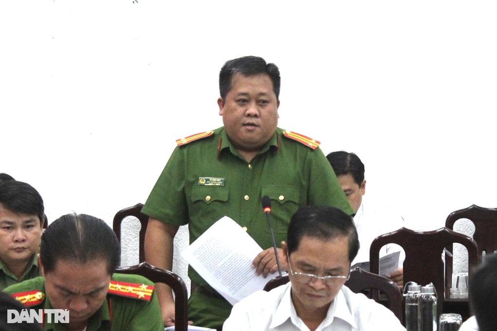 Nổi cộm thanh thiếu niên tụ tập dùng hung khí đánh nhau - 1 Nổi cộm thanh thiếu niên tụ tập dùng hung khí đánh nhau - 1