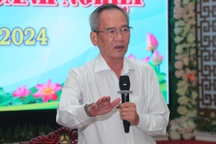 Người nuôi tôm than thiếu nước, Bí thư Bạc Liêu yêu cầu "gỡ" ngay