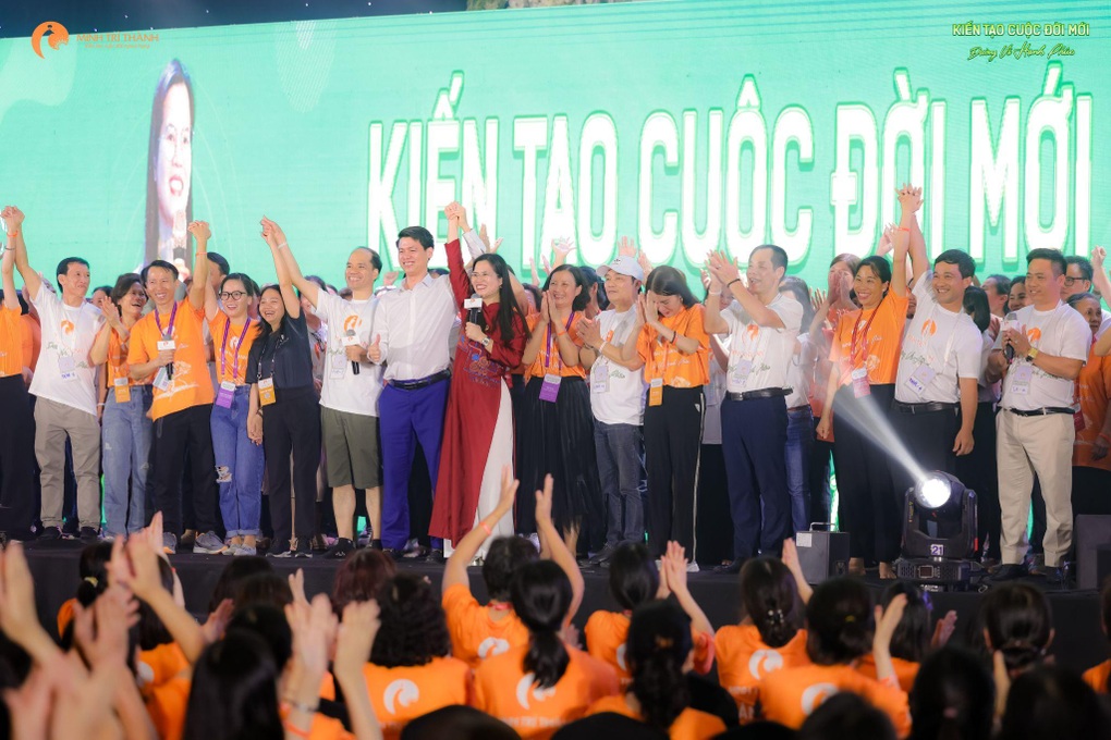 Cái kết có hậu của hành trình tìm lại sự kết nối với con - 2 Cái kết có hậu của hành trình tìm lại sự kết nối với con - 2