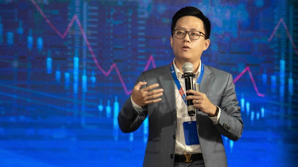 Cuộc chạy đua của các công ty chứng khoán trước giờ đón tin bùng nổ - 2 Cuộc chạy đua của các công ty chứng khoán trước giờ đón tin bùng nổ - 2