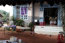 Nhập viện để sinh, hai mẹ con sản phụ đều tử vong