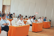 Nhiều nhà vật lý hạt nhân hàng đầu đến Việt Nam