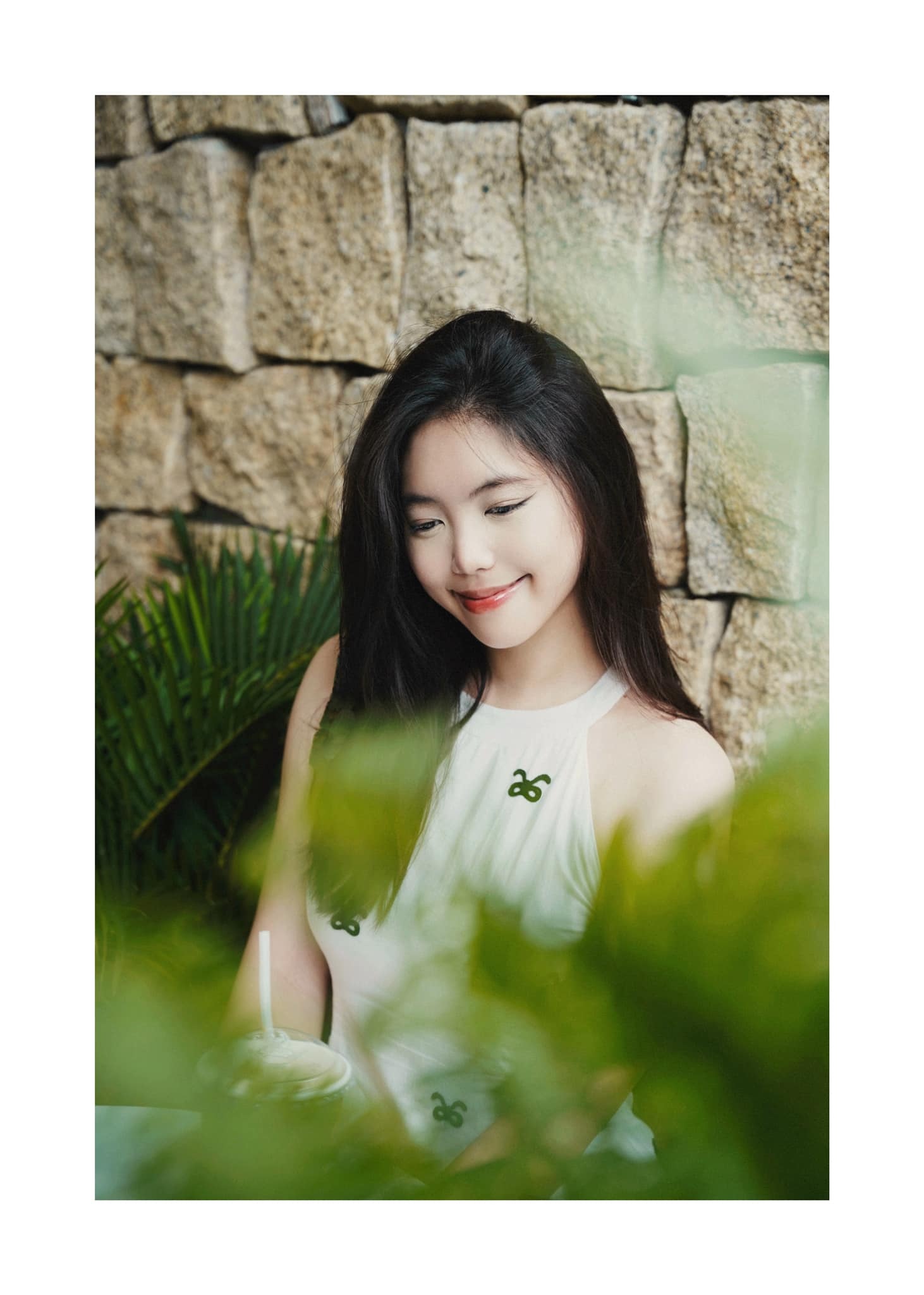 Châu Anh: Quân nhân đầu tiên là Á hậu, xinh đẹp, cao 1,7m - 8 Châu Anh: Quân nhân đầu tiên là Á hậu, xinh đẹp, cao 1,7m - 8