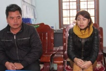 Kỷ luật nhiều cán bộ vụ bớt xén tiền hỗ trợ của dân nghèo