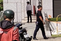 Công an thông tin về vụ thi thể nữ không nguyên vẹn tại chung cư TPHCM