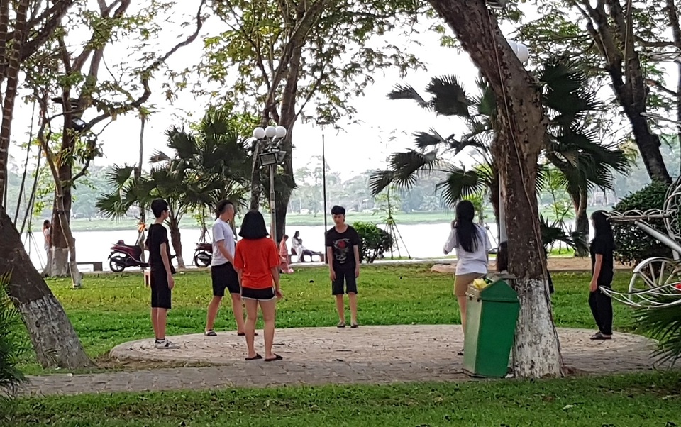 Thừa Thiên Huế sẽ nới lỏng thêm dịch vụ ăn uống, du lịch sau 22/4 - 4 Thừa Thiên Huế sẽ nới lỏng thêm dịch vụ ăn uống, du lịch sau 22/4 - 4