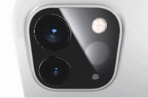 Apple bất ngờ trình làng iPad Pro thế hệ mới với cụm camera kép
