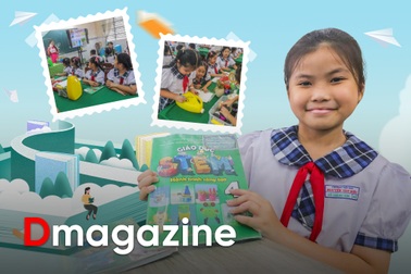 Giáo dục STEM cấp tiểu học, kiến tạo tương lai với nền giáo dục hiện đại