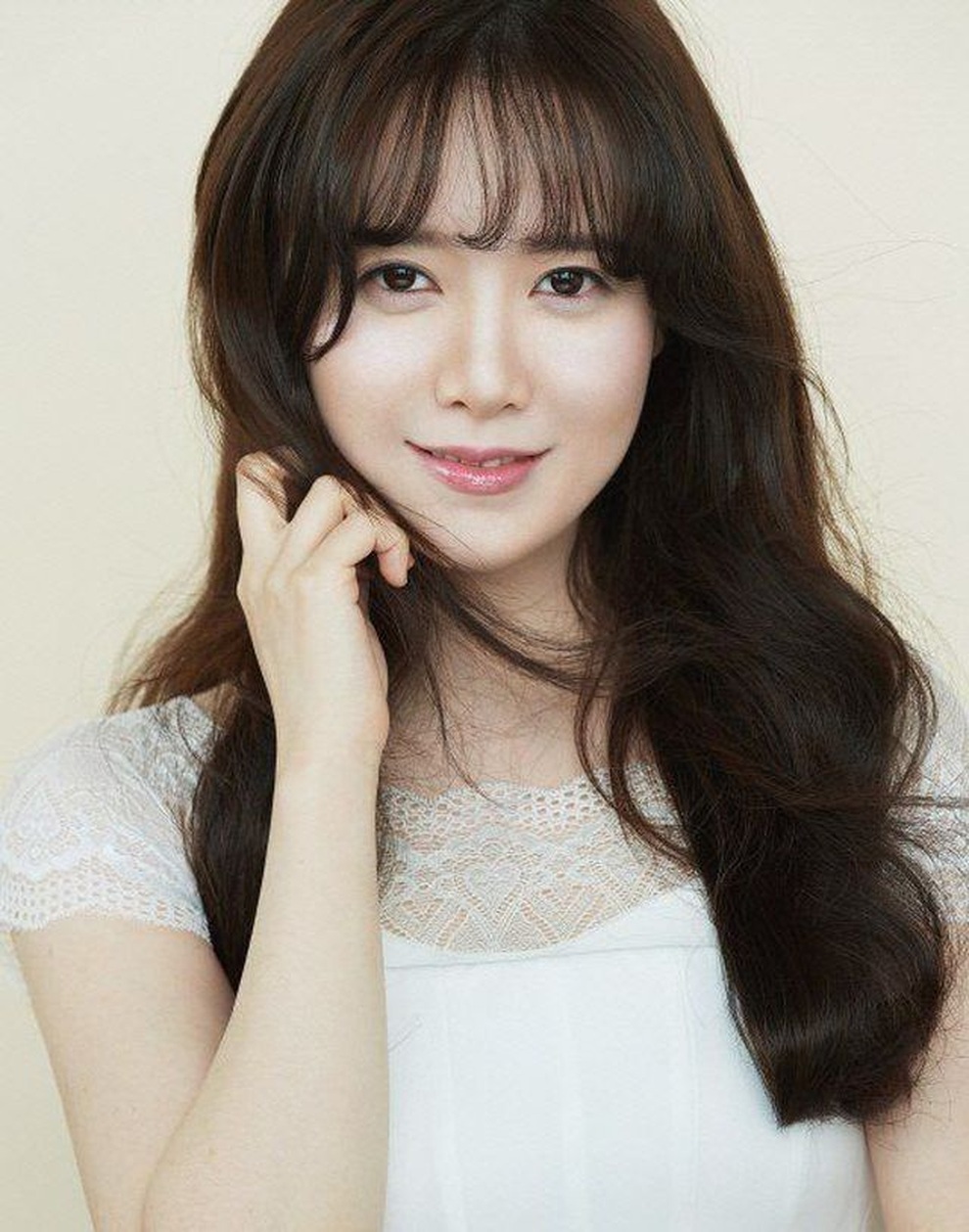 Goo Hye Sun nằng nặc xóa dấu vết ly hôn nhưng liên tục móc máy chồng cũ - 1 Goo Hye Sun nằng nặc xóa dấu vết ly hôn nhưng liên tục móc máy chồng cũ - 1