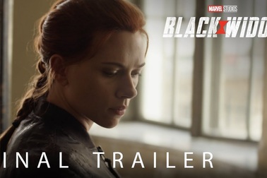 Trailer phim “Black Widow”