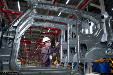 Vingroup thành lập công ty sản xuất thép VinMetal, vốn đầu tư 10.000 tỷ đồng