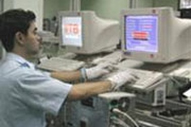 Năm 2007: Cạnh tranh gay gắt lao động bậc cao