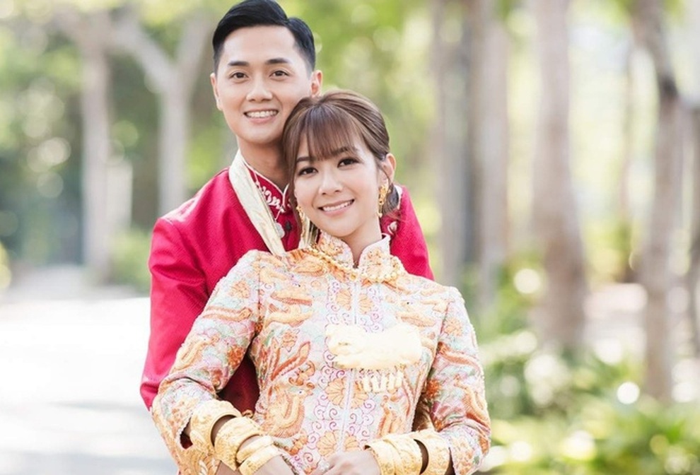 Tiểu hoa đán của TVB bất ngờ bị hất cẳng sau 12 năm gắn bó - 4 Tiểu hoa đán của TVB bất ngờ bị hất cẳng sau 12 năm gắn bó - 4