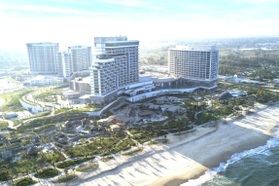 Gỡ vướng cho resort casino lớn nhất Việt Nam