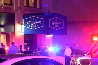 Biệt kích Hà Lan thiệt mạng sau vụ nổ súng ở Mỹ