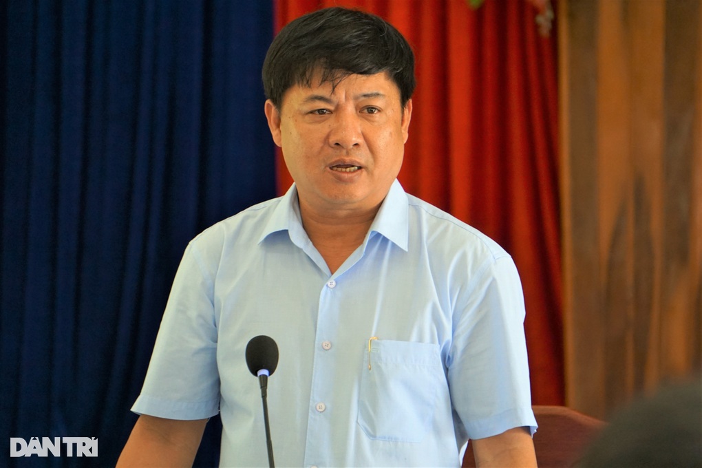 Chủ tịch Đà Nẵng: “Không để cầu xây xong đã lâu chưa thấy người về đưa dâu” - 3