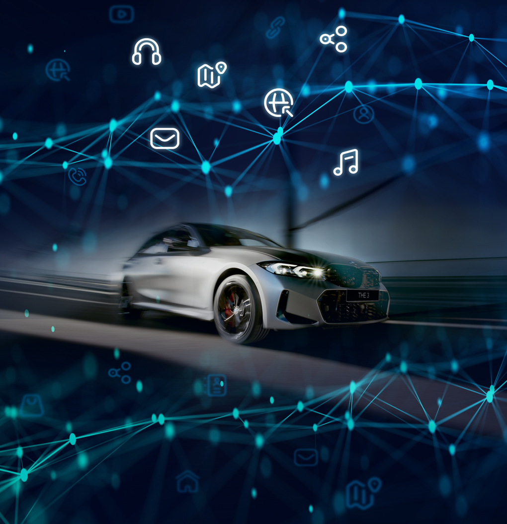 Thaco Auto và BMW giới thiệu hệ thống kết nối thông minh ConnectedDrive - 6 Thaco Auto và BMW giới thiệu hệ thống kết nối thông minh ConnectedDrive - 6
