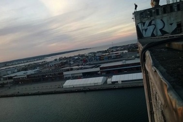 Copenhagen khác biệt qua lăng kính của chàng trai gốc Việt