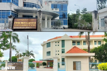 Tách 2 "siêu sở" thành 4 sở: Chưa bàn công tác nhân sự