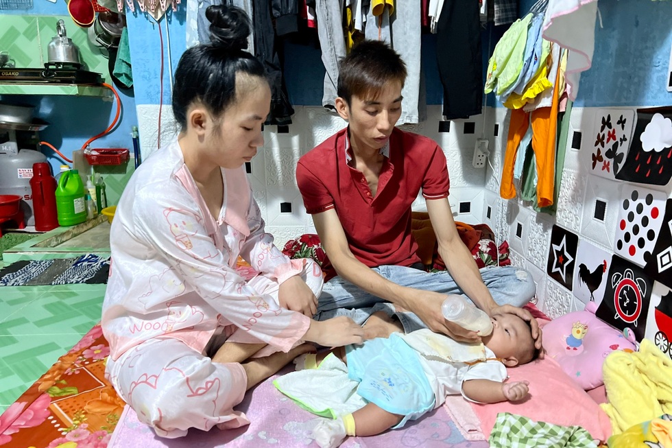 40 năm đổi mới đưa đất nước bứt phá, người dân hưởng thành quả phát triển - 7 40 năm đổi mới đưa đất nước bứt phá, người dân hưởng thành quả phát triển - 7