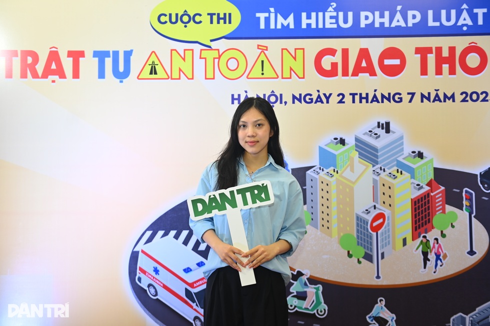 Nâng cao kỹ năng tham gia giao thông an toàn cho người dân - 4 Nâng cao kỹ năng tham gia giao thông an toàn cho người dân - 4