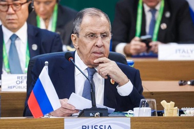 Nga lên tiếng về lệnh ngừng bắn ở Ukraine