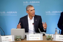 Mỹ có thể dỡ bỏ hoàn toàn cấm vận vũ khí với Việt Nam khi ông Obama sang thăm