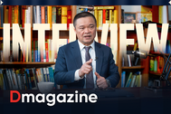 Ông Bạch Ngọc Chiến: "Tôi không có nhiều tiền bạc khi từ chức, khởi nghiệp bằng tri thức"