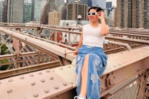 Thất lạc hộ chiếu ở Mỹ, khách Việt có chuyến đi "sóng gió" để về Hà Nội