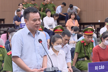 Vụ "chuyến bay giải cứu": Cựu Phó giám đốc Công an Hà Nội lĩnh án 5 năm tù