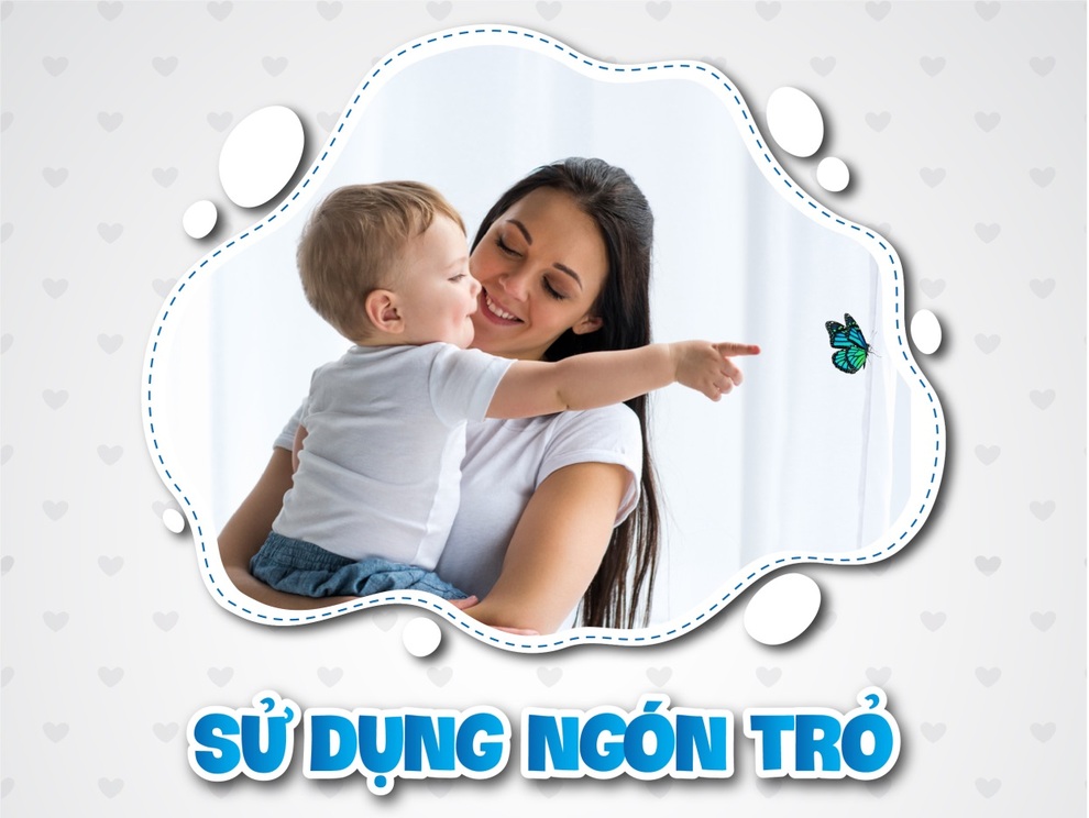 4 kỹ năng tiền đề giúp bé học nói nhanh như chớp - 2 4 kỹ năng tiền đề giúp bé học nói nhanh như chớp - 2