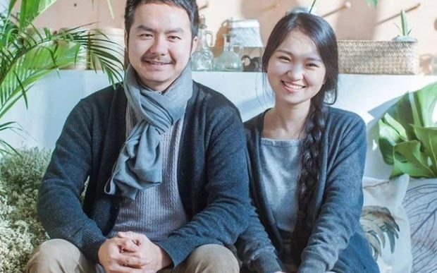 Vợ chồng thuê đất ở nơi như ốc đảo, sống ẩn dật giữa rừng cây - 1 Vợ chồng thuê đất ở nơi như ốc đảo, sống ẩn dật giữa rừng cây - 1