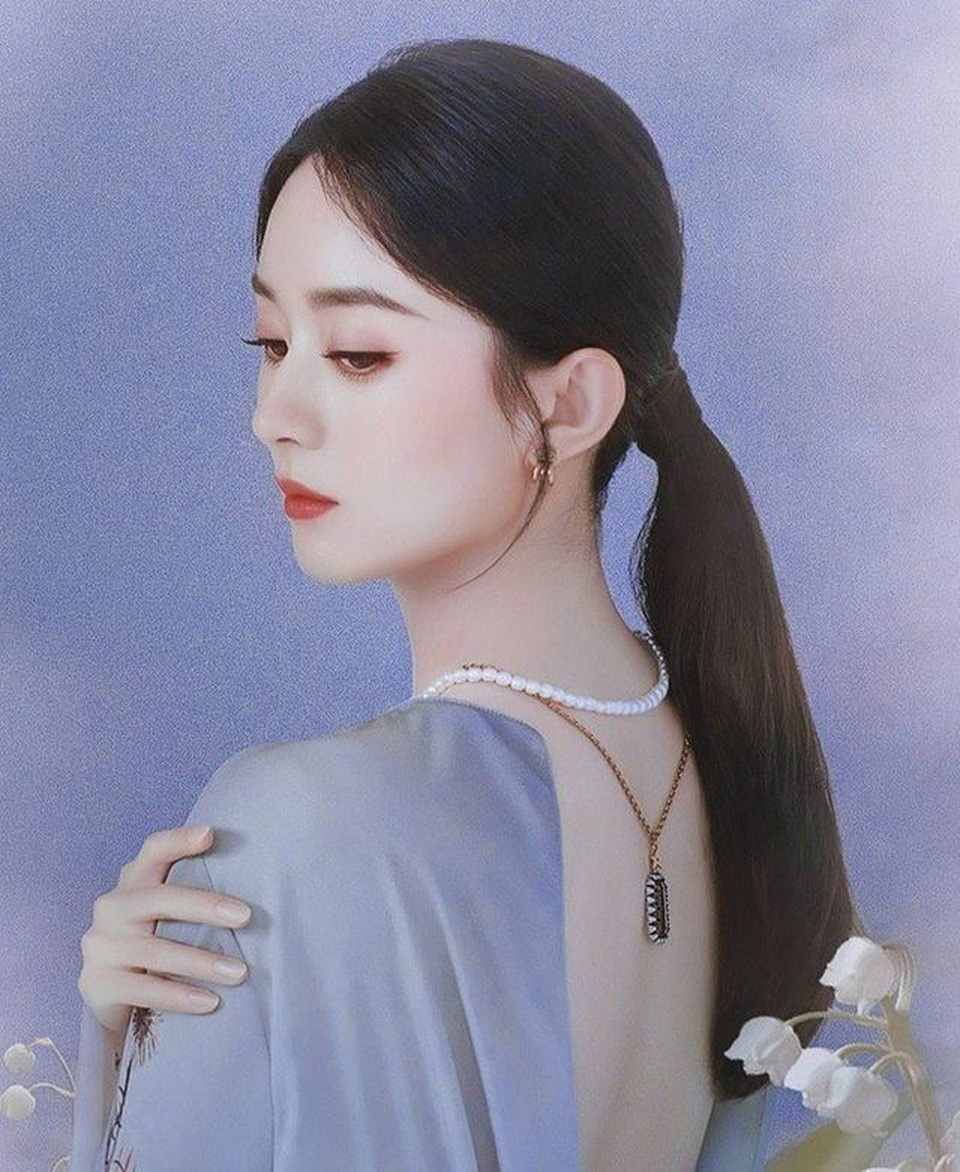 Triệu Lệ Dĩnh và Phùng Thiệu Phong đối mặt bão tin đồn ly hôn - 7 Triệu Lệ Dĩnh và Phùng Thiệu Phong đối mặt bão tin đồn ly hôn - 7