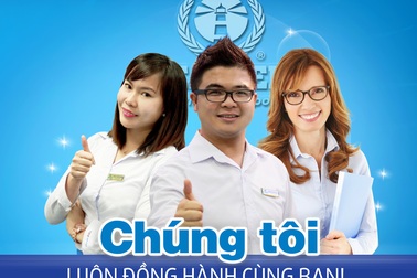 Học bổng “Khuyến học, Khuyến tài” – Thắp sáng ước mơ Việt
