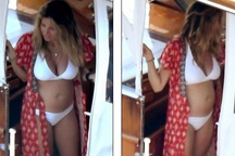 Richard Gere sắp làm bố ở tuổi 69?