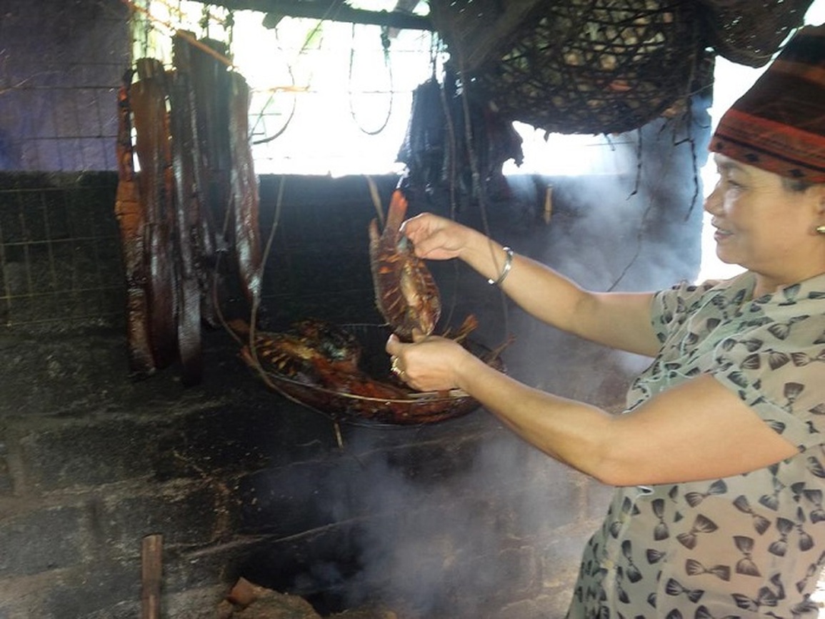 Loài cá kỳ lạ ví như lộc trời ban cho người Tây Bắc, giới nhà giàu đang săn lùng - 3 Loài cá kỳ lạ ví như lộc trời ban cho người Tây Bắc, giới nhà giàu đang săn lùng - 3