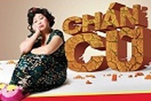 Diễn viên Phi Phụng bị thất sủng