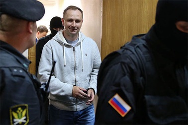 Cựu Trung tướng Cảnh sát Nga lĩnh án