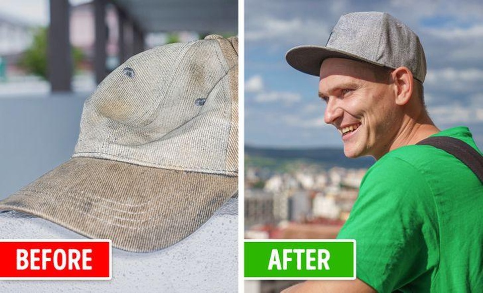 Mẹo giặt giũ thông minh giúp quần áo giữ phom, bền màu - 10