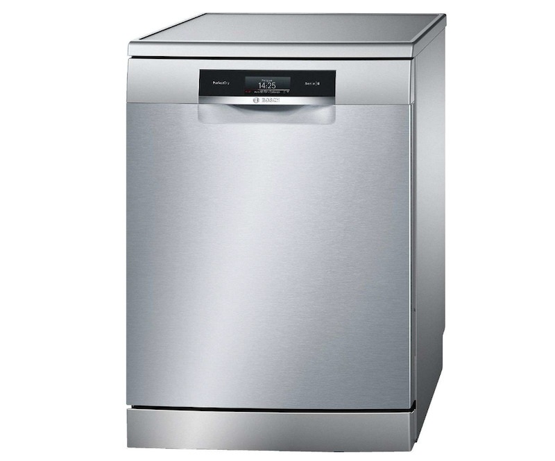 Máy rửa bát Bosch SMS88UI36E serie 8 công nghệ đỉnh cao đến từ Đức