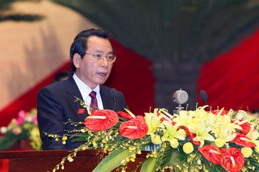 Tham luận của đại biểu hâm “nóng” diễn đàn Đại hội XI