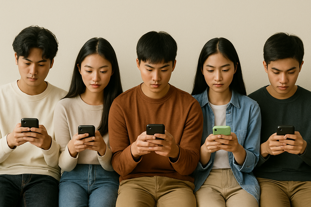 Anh cứ hỏi đi, lùm xùm gì em cũng biết! - 1 Anh cứ hỏi đi, lùm xùm gì em cũng biết! - 1