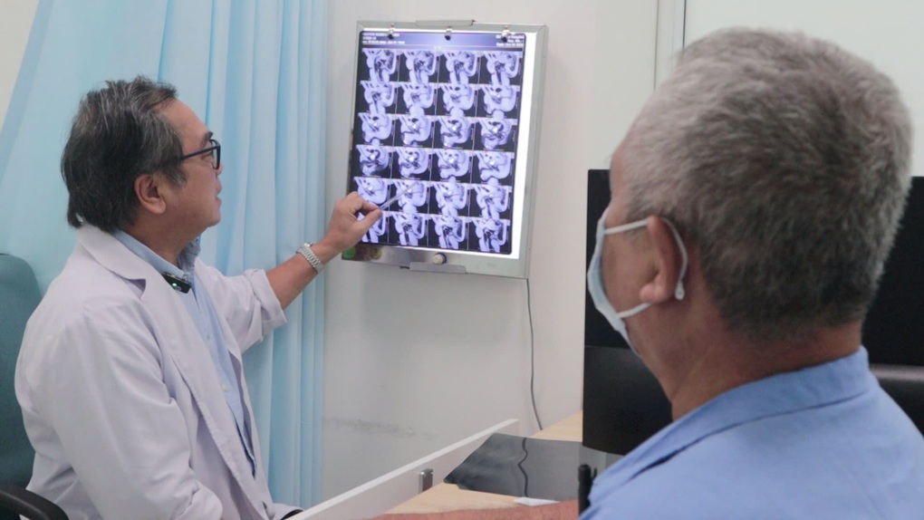 Dấu hiệu ban đêm cảnh báo căn bệnh ung thư dễ bị bỏ sót ở nam giới - 2 Dấu hiệu ban đêm cảnh báo căn bệnh ung thư dễ bị bỏ sót ở nam giới - 2