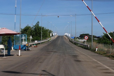 An Giang: Vợ chồng bác sĩ Việt ở Campuchia nghi dương tính với SARS-CoV-2