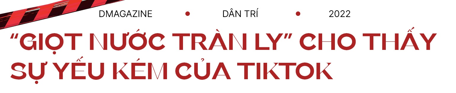 Vụ TikToker Nờ Ô Nô và dấu hỏi về trách nhiệm của TikTok - 1 Vụ TikToker Nờ Ô Nô và dấu hỏi về trách nhiệm của TikTok - 1