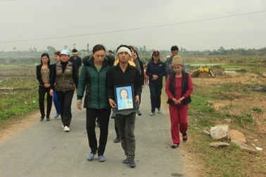 Vụ sản phụ tử vong đột ngột: Chỉ thiếu mỗi siêu âm!