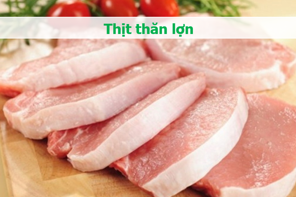 5 loại thịt đặc biệt tốt cho bản lĩnh phái mạnh - 2 5 loại thịt đặc biệt tốt cho bản lĩnh phái mạnh - 2