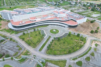 Bệnh viện Bạch Mai, Việt Đức cơ sở 2 bao giờ có thể đi vào hoạt động?